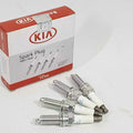 1884310062 Engine Ignition Spark Plug 4EA For Kia Picanto 1.0L 1.2L 2011+