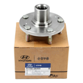 Genuine 51750-3A003 Front Wheel Hub For Hyundai Santa Fe Tucson 2001-2009