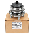Genuine 52750-C5000 Rear Wheel Hub Bearing For Kia Sorento Fwd 2016-2020