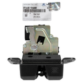 Genuine 81230-1H000 Trunk Tailgate Lock Latch For Kia Sorento 2011-2013