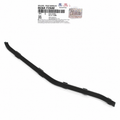 Genuine 86564-F2AA0 Front Bumper Lower Molding Right For Hyundai Elantra 2019-2020