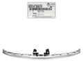 Genuine 86370-Q5010 Radiator Grille Trim Bezel For Kia Seltos 2020-2022