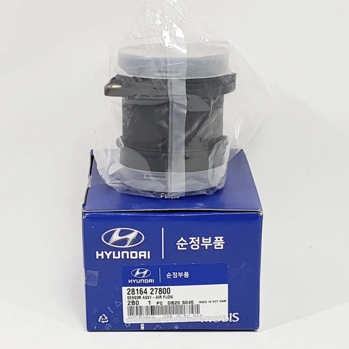 2816427800 Air Flow Sensor Assy- For Hyundai i30 i30cw 2007-2010