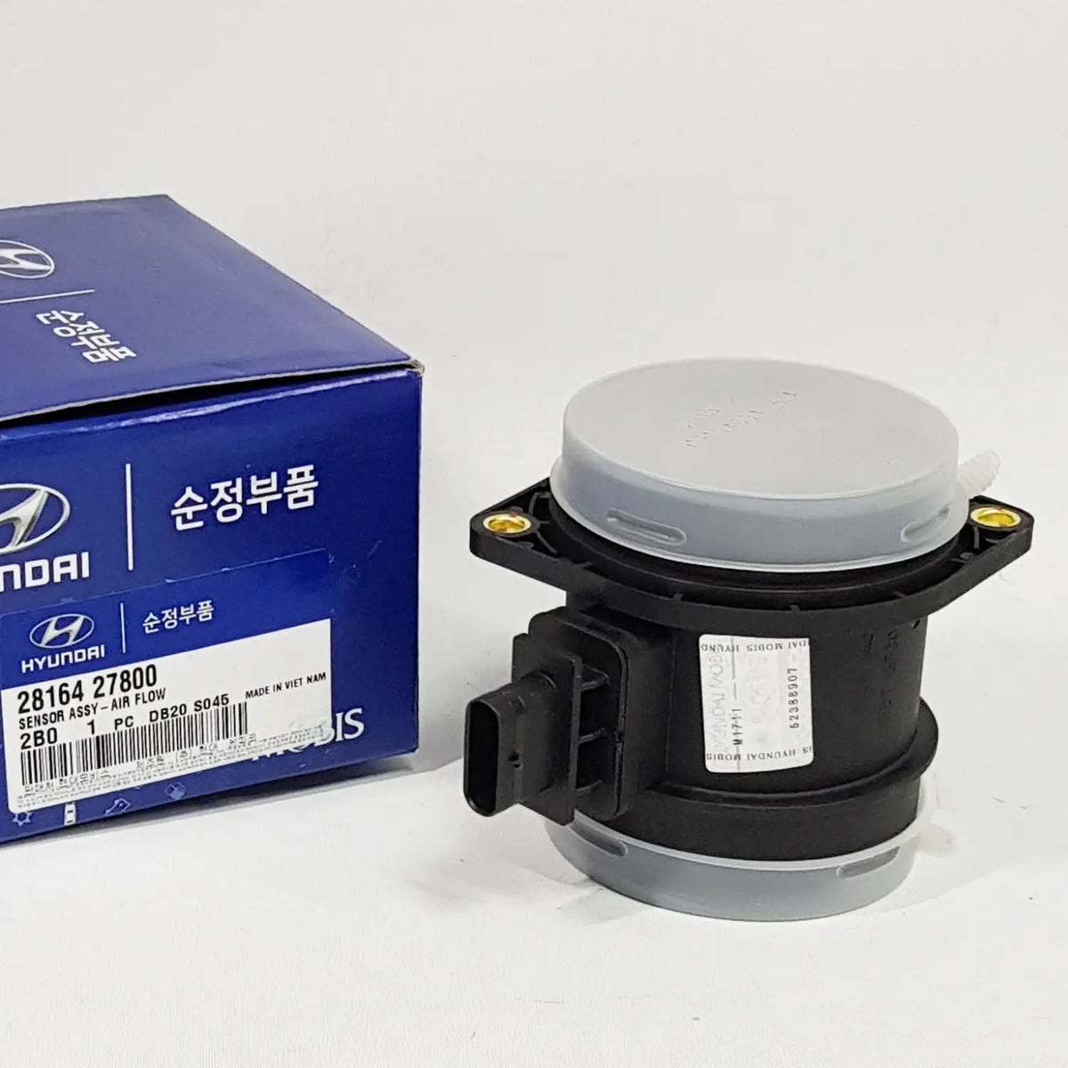 2816427800 Air Flow Sensor For Kia Optima Magentis Cees 2.0L Diesel 2006-2010