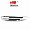 Genuine 87772-D4000 Front Fender Side Molding Right For Kia Optima 2016-2018