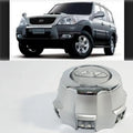 52980H1400 Wheel Center Cover Cap For Hyundai TERRACAN 2003-2006
