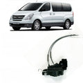 813204H020 Door Latch Front Right For Hyundai H1 2007-2017