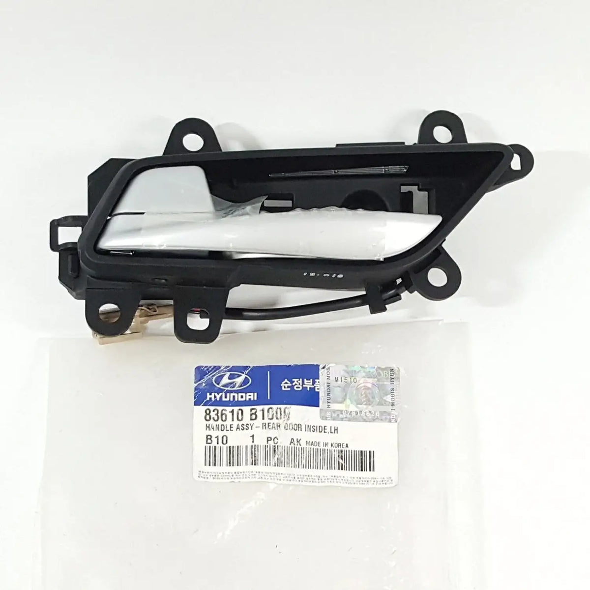 83610B1000 Inside Led Lamp Door Handle Rear LH For Hyundai Genesis DH 2015-2016