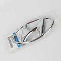 863004A910 Symbol Mark Emblem HYUNDAI i20 2008-2012 SONATA YF 2010-