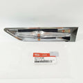 877712T100 Side Fender Chrome Garnish Turn Signal Lamp LH For Kia Optima 2011-2015