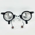 922012K500 922022K500 Fog Light Lamp Front LH RH 2EA For Kia Soul 2012-2013