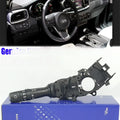 934101U111 Auto Light Type Switch Lever 1Pcs For Kia Rio ALL NEW PRIDE 2012-2015