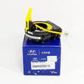 934901R410 Contact Clock Spring 1p For Hyundai Solaris 2011-2014
