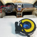 934902B200 Steering Wheel Clock Spring Assembly Hyundai Santa Fe 08-10