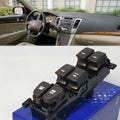 935703K600 Window Main Switch Button LH Driver For Hyundai Sonata 2008-2010