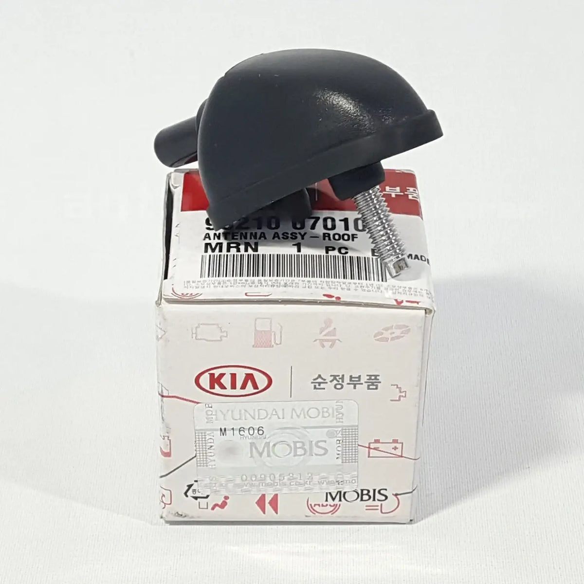 9621007010 Loop Antenna Assembly For KIA PICANTO 2004-2006 Hyundai i10 2008-2010