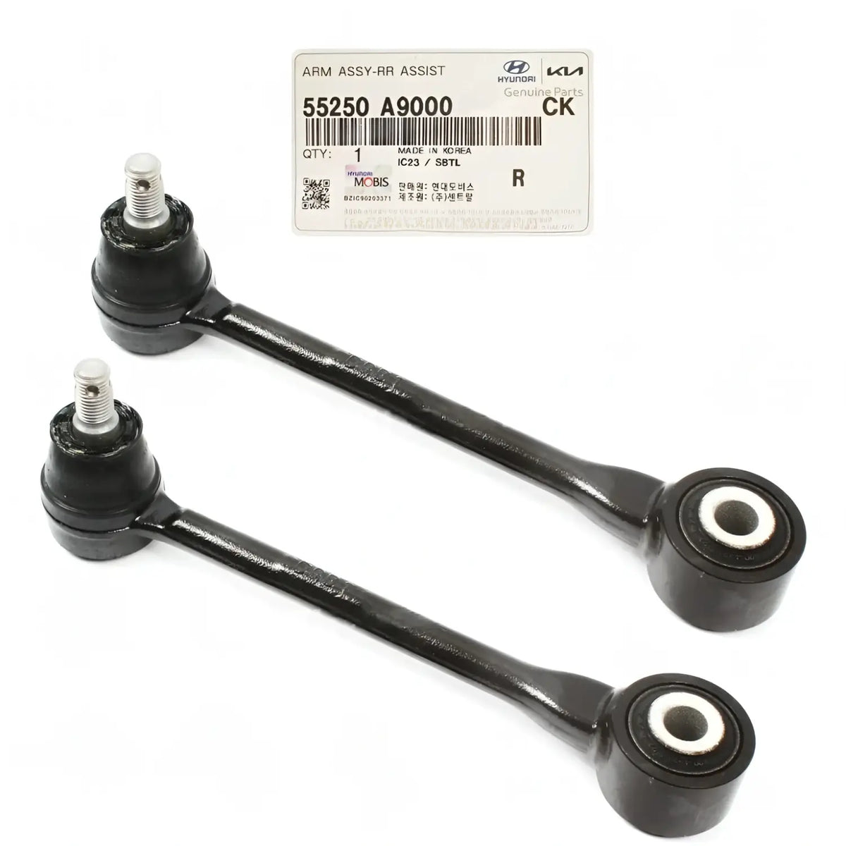 Fast Genuine 55250A9000 Rear Assist Lateral Arm 2ea For Kia Sedona 2015-2021
