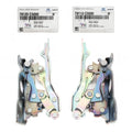 Fast Genuine Hood Hinge Left Right 2EA 1SET For Kia Sorento 2016-2020