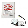 Genuine 0K5525956Y Front Window Motor Right For Kia Sedona Sorento 2003-2009