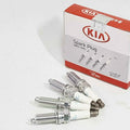 Genuine 1884310062 Spark Plug For Kia Picanto 1.0L 1.2L-KAPPA Engine 2011+