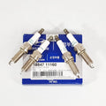 Genuine 1884711160 Spark Plug 4pc-1set For Hyundai Sonata YF 2011-2014