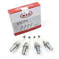 Genuine 1884908080 Spark Plugs 4PCS For Kia Forte Forte5 1.6L Turbo 2015-2023