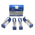 Genuine 1885510060 NGK Spark Plugs 4pcs For Kia Soul 2010-2011