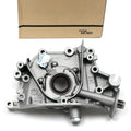 Genuine 2131026802 Engine Oil Pump For Hyundai Accent Kia Rio Rio5 2006-2011