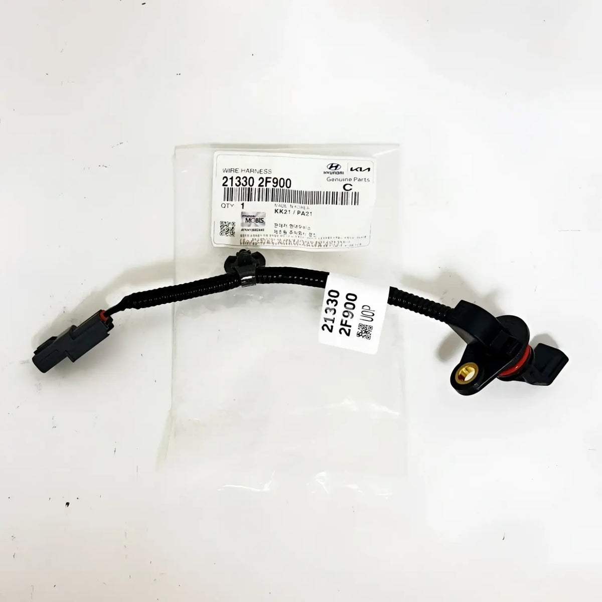 Genuine 213302F900 Wire Harness For Hyundai YF Sonata Hybrid