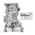 Genuine 213502E030 Timing Chain Cover For Hyundai Elantra Forte Soul 2012-2016
