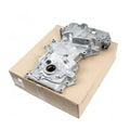 Genuine 213502E740 Engine Timing Chain Cover For Hyundai Kia 2.0L 2017-2020