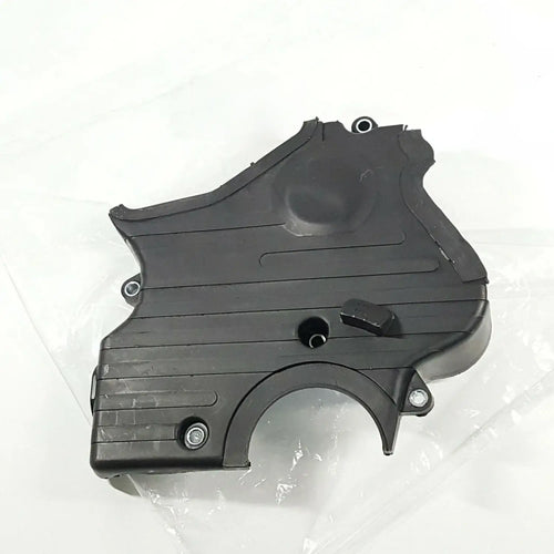 Genuine 2135037500 Engine Timing Cover Lower For Kia Optima Sportage 2001-2008
