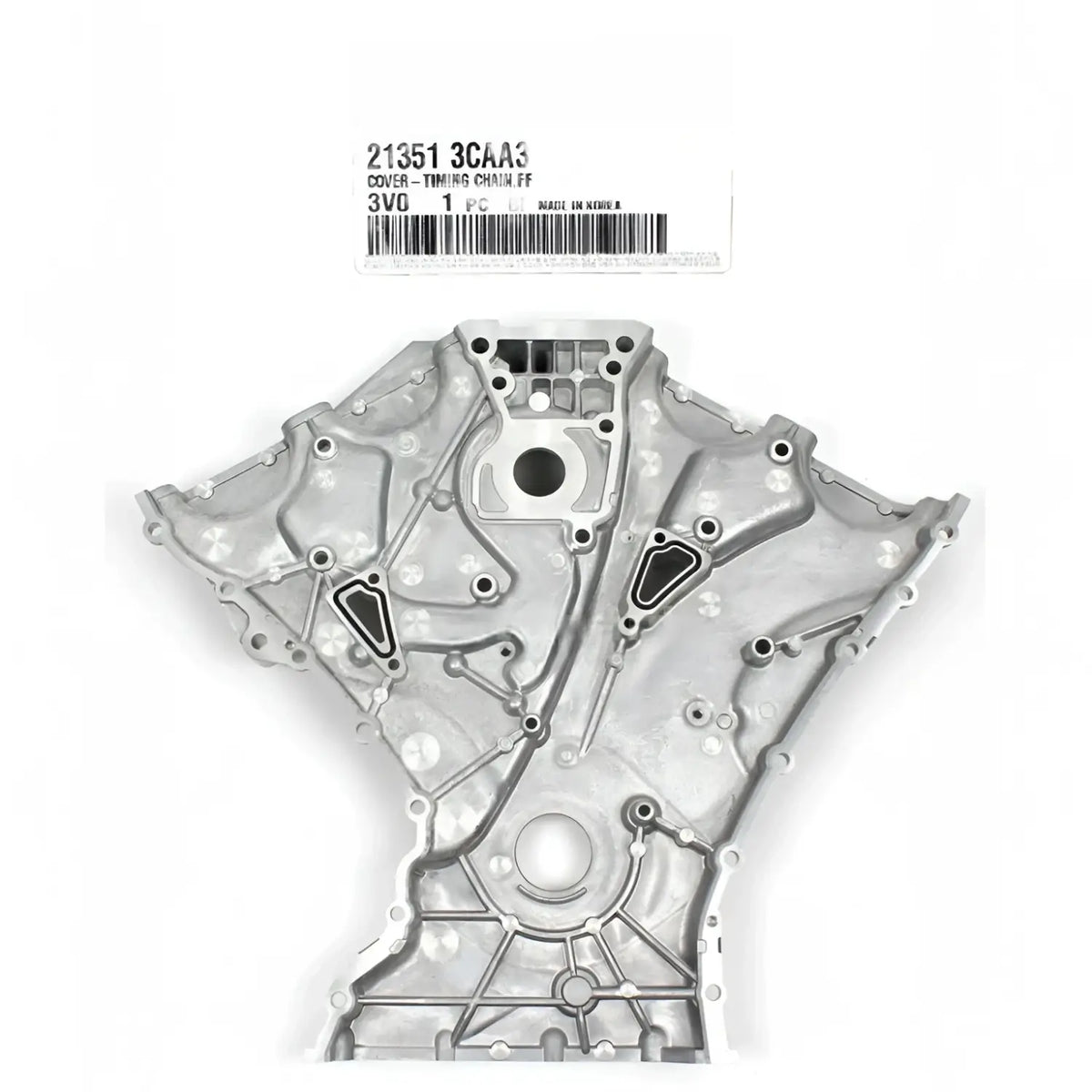 Genuine 213513CAA3 Timing Chain Front Cover For Kia Sorento V6 2011-2018