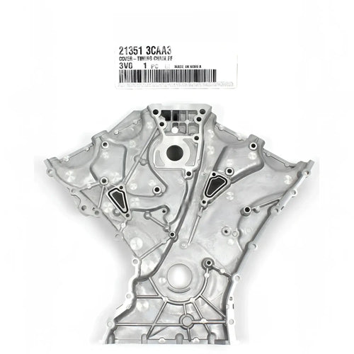 Genuine 213513CAA3 Timing Chain Front Cover For Kia Sorento V6 2011-2018