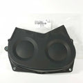 Genuine 2137039800 TIMING BELT COVER UPPER RIGHT For Kia Sorento 3.5L 2003-2006