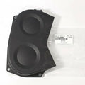 Genuine 2137039800 TIMING BELT COVER UPPER RIGHT For Kia Sorento 3.5L V6 03-06