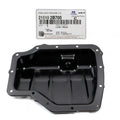 Genuine 215102B700 Oil Pan For Kia Forte Optima Soul 1.6L Turbo Models 2013-2021
