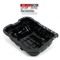 GENUINE 215102G500 ENGINE OIL PAN FOR HYUNDAI SONATA KIA OPTIMA 2.0 2.4L 2006-2017