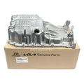 Genuine 215102J001 Engine Oil Pan For 2.0L For Hyundai Elantra 21-23 Kona 22-23