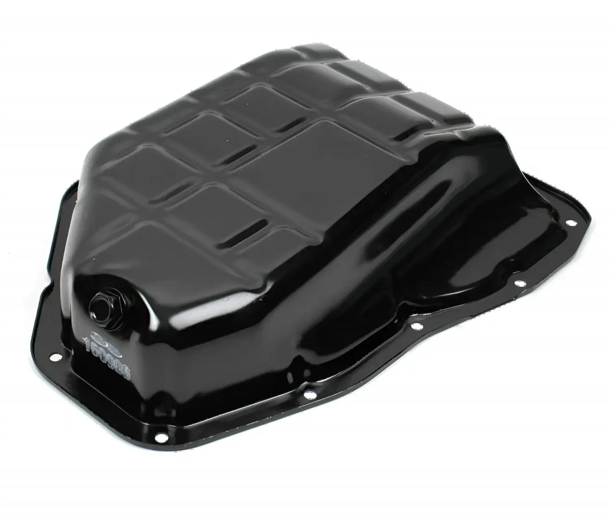 Genuine 215103C160 Engine Oil Pan For Hyundai Kia 3.3L 3.5L 3.8L 2010-2016