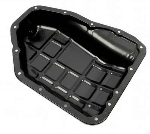 Genuine 215103C201 Engine Oil Pan Lower For Azera Santa Fe Cadenza Sedona Sorent
