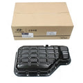 Genuine 215103C600 Engine Oil Pan For Hyundai Genesis Kia Borrego Sorento 08-14