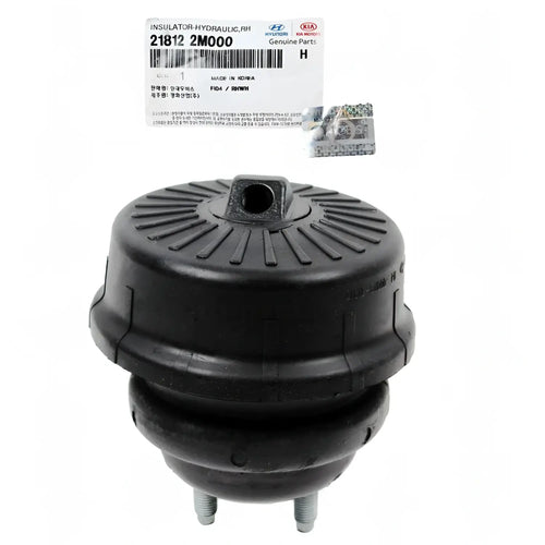 Genuine 218122M000 Hydraulic Engine Mount Right 2.0L For Genesis Coupe 2009-2012