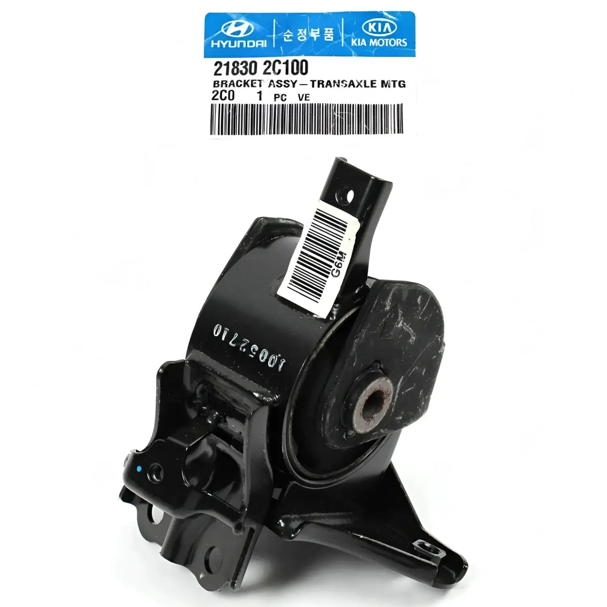 Genuine 218302C100 Engine Mount Rear M/T For Hyundai Tiburon 2.7L 2003-2008