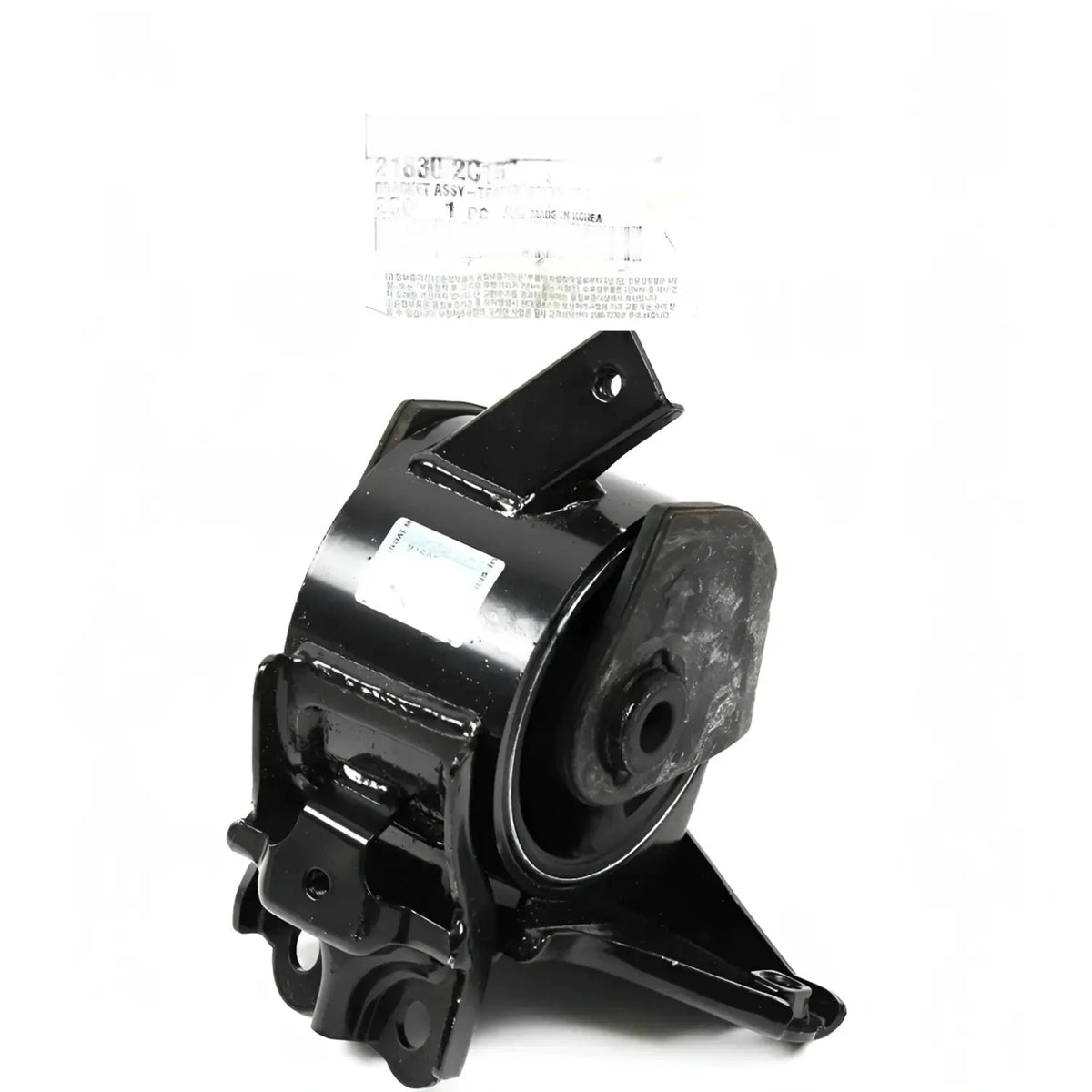 Genuine 218302C150 Engine Mount Rear A/T For Hyundai Tiburon 2.7L 2003-2008