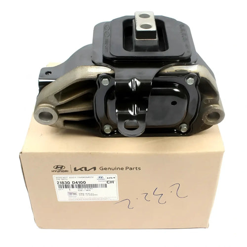 Genuine 21830D4100 Automatic Transmission Mount For Sonata 15-19 Optima 16-20