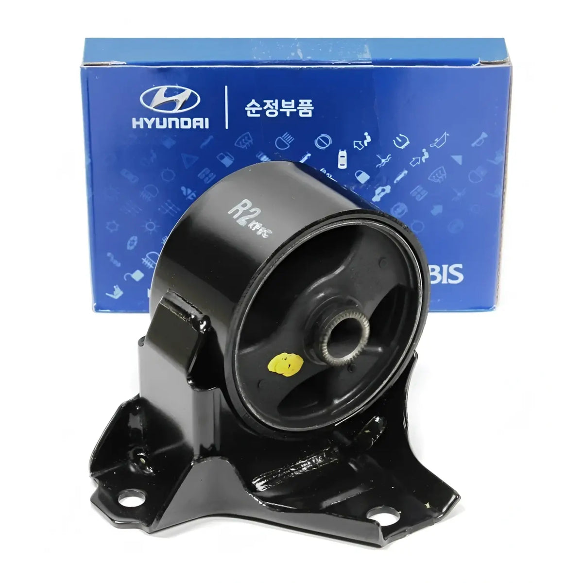 Genuine 219103K050 Front Engine Mount For Hyundai Azera 2006-2011 Sonata 2006-2010
