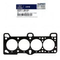Genuine 2231126101 Cylinder Head Gasket For Hyundai Accent Kia Rio 1.6L 2001-2011
