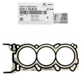 Genuine 223113CAC0 Cylinder Head Gasket Left For Hyundai Kia 3.8L 2006-2012