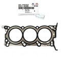 Genuine 223113CGB0 Head Gasket Right For Hyundai Azera Santa Fe 2011-2019